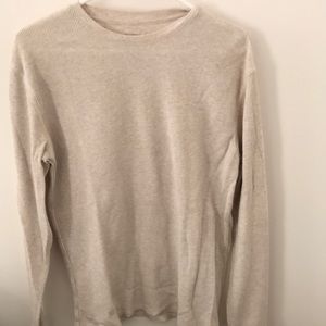 Levi’s thermal shirt